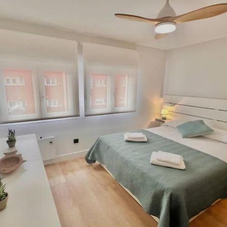 סנטנדר Apartamento Pinares-Sardinero מראה חיצוני תמונה