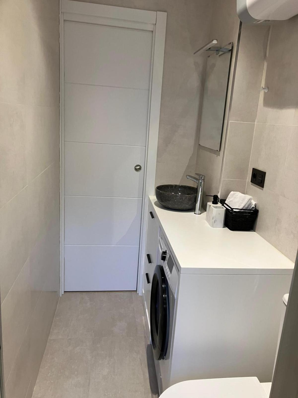 סנטנדר Apartamento Pinares-Sardinero מראה חיצוני תמונה