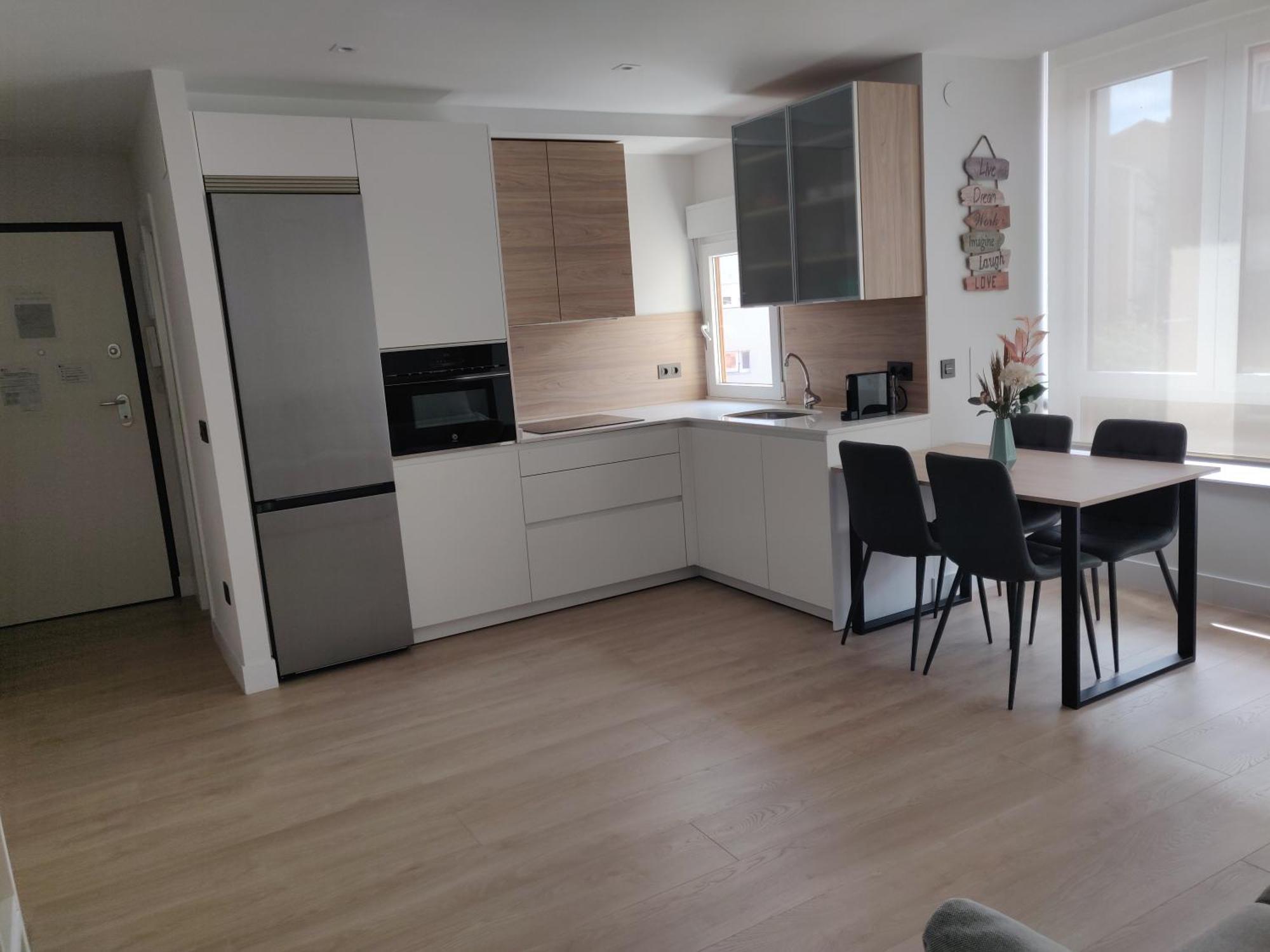 סנטנדר Apartamento Pinares-Sardinero מראה חיצוני תמונה