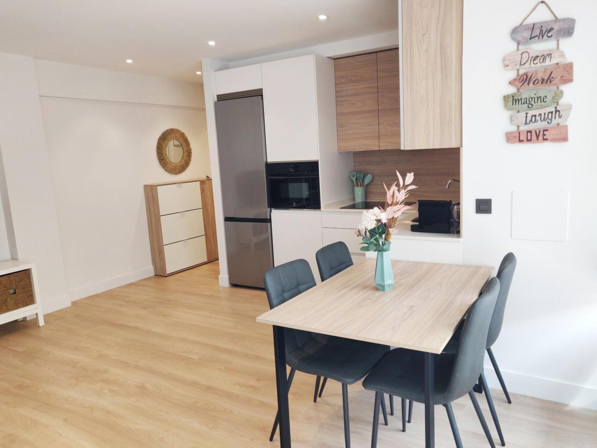 סנטנדר Apartamento Pinares-Sardinero מראה חיצוני תמונה