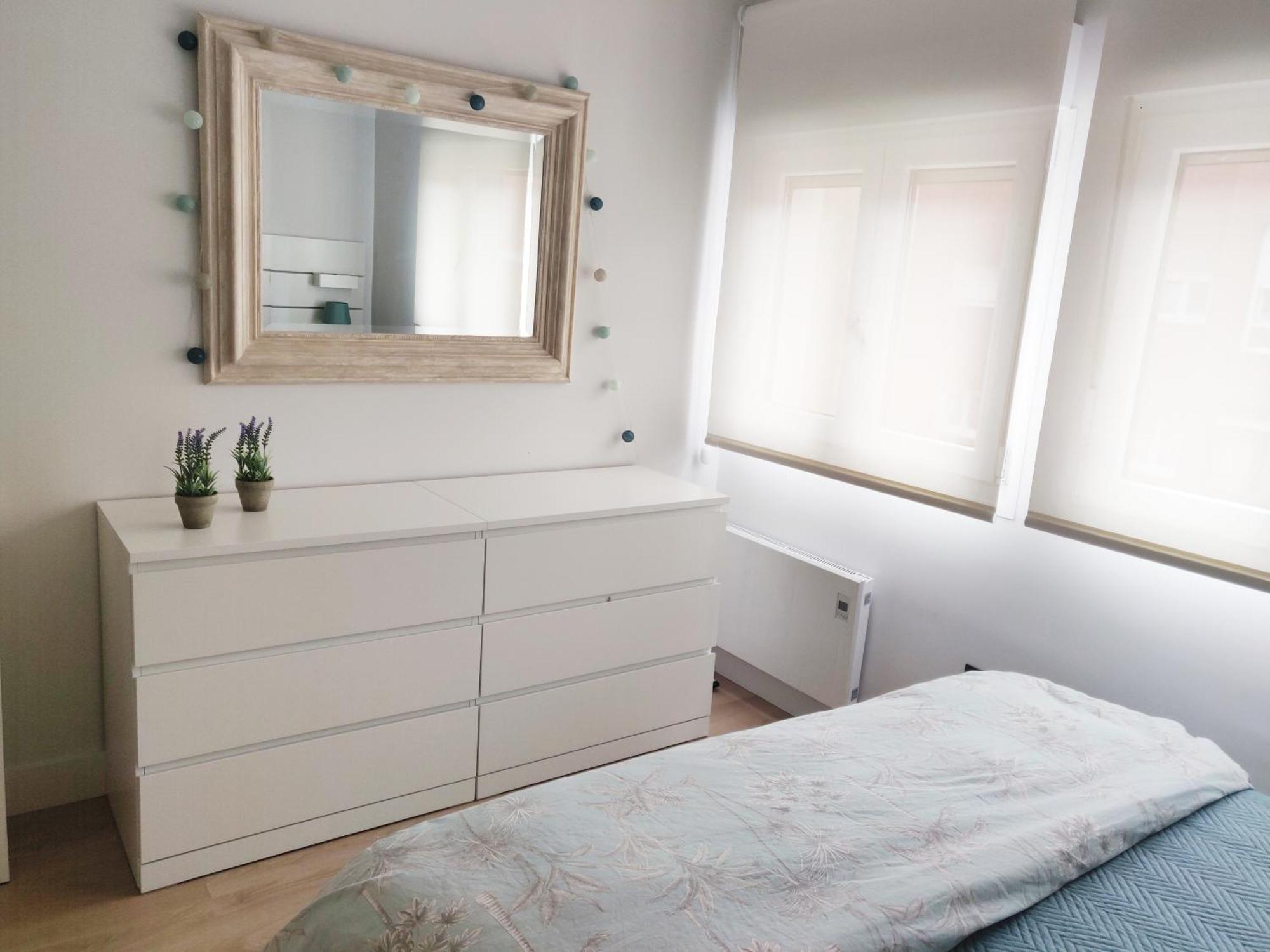 סנטנדר Apartamento Pinares-Sardinero מראה חיצוני תמונה