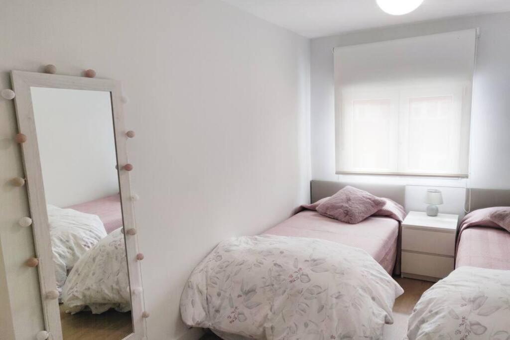 סנטנדר Apartamento Pinares-Sardinero מראה חיצוני תמונה