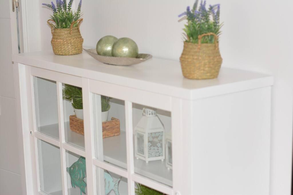 סנטנדר Apartamento Pinares-Sardinero מראה חיצוני תמונה