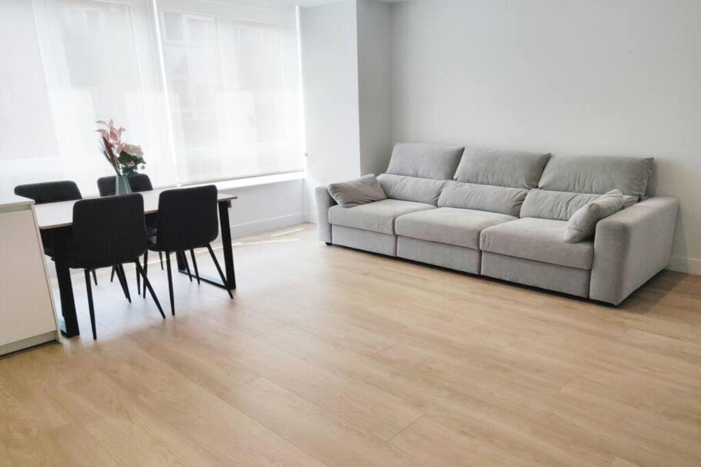 סנטנדר Apartamento Pinares-Sardinero מראה חיצוני תמונה