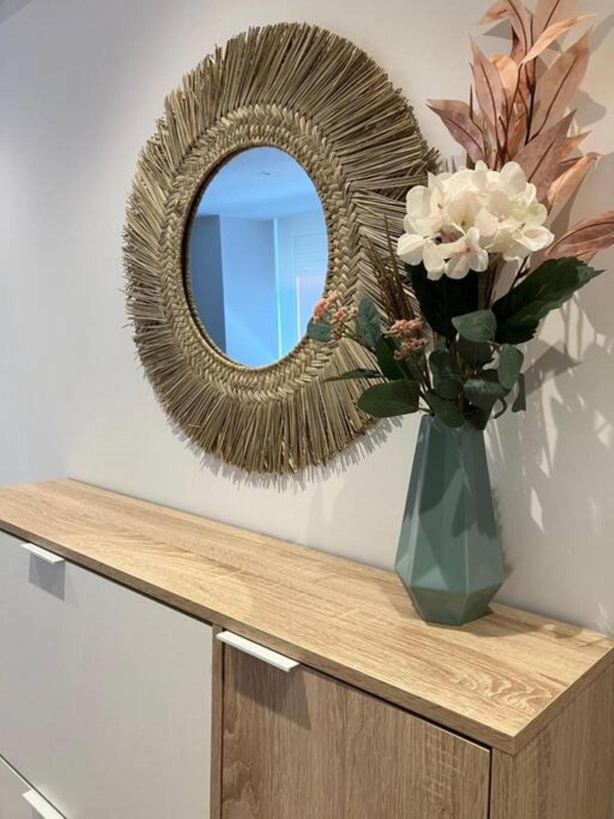 סנטנדר Apartamento Pinares-Sardinero מראה חיצוני תמונה