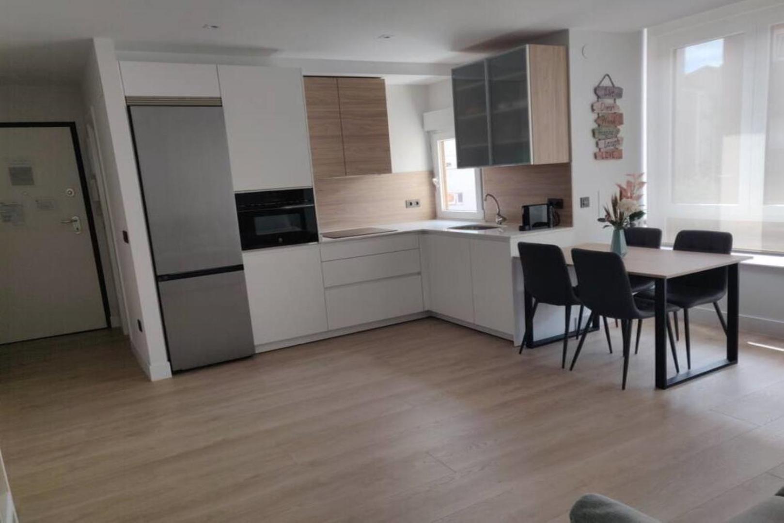 סנטנדר Apartamento Pinares-Sardinero מראה חיצוני תמונה