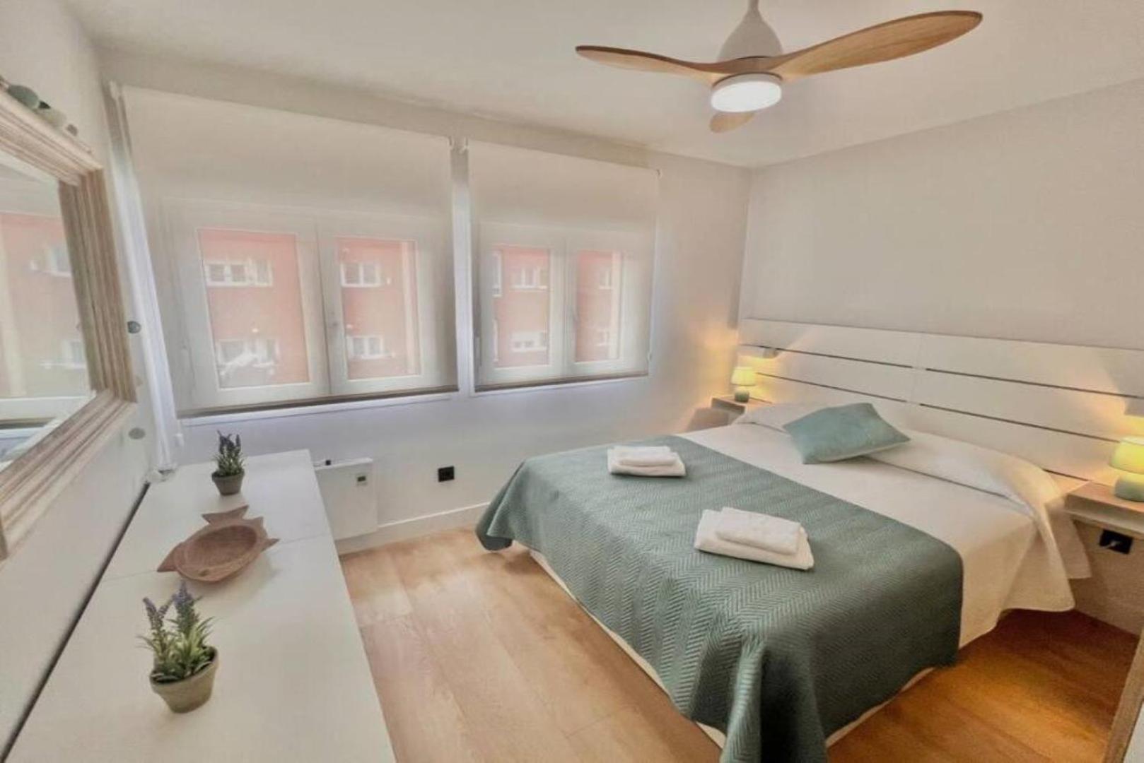 סנטנדר Apartamento Pinares-Sardinero מראה חיצוני תמונה